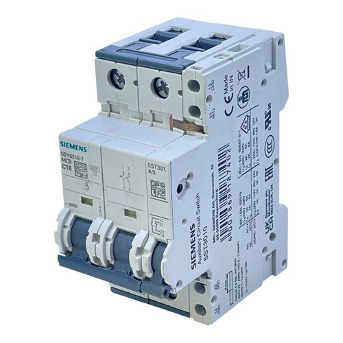 Siemens leitungsschutzschalter - siemens,