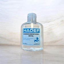 Händedesinfektion HADEF 100