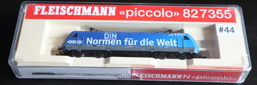 Spur fleischmann 7355 - spur,