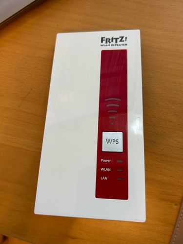 Mesh fritz wlan - 1, fritz!wlan