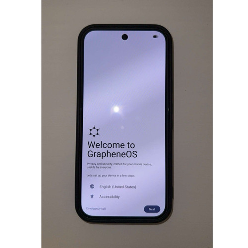 Google pixel 128gb schwarz - google, 9