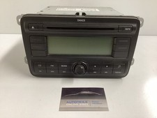 Skoda fabia audiosystem - audiosystem, dance