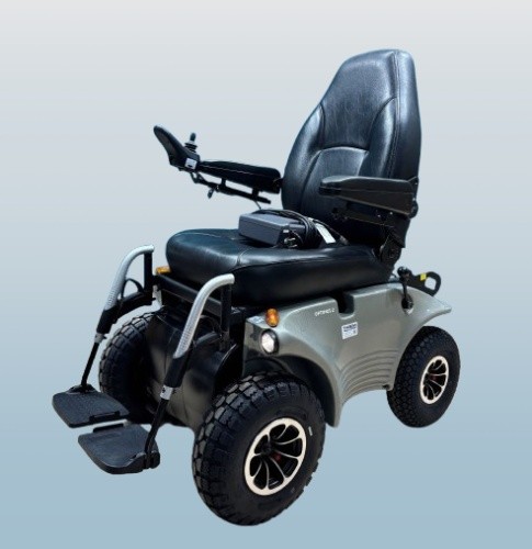 Meyra optimus - meyra, 2
