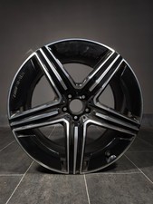 1 Mercedes GLE  V167 C167 21"