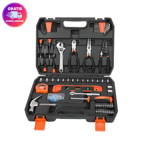 Valuemax werkzeugkoffer - valuemax,
