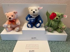 Steiff Hollandset, 18 cm, EAN