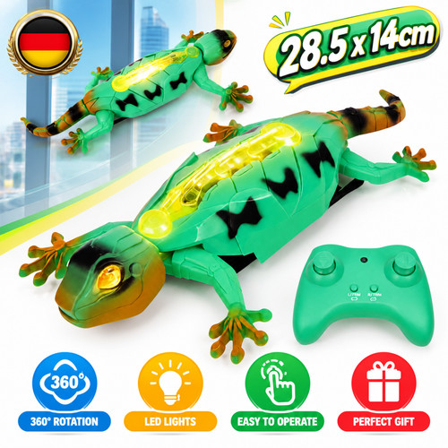 Wandklettern gecko - wandklettern,