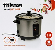 Tristar Reiskocher 1,5L