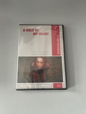 Hole heart kino - a, in