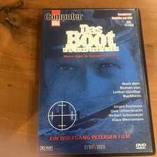 Das Boot- Director's Cut