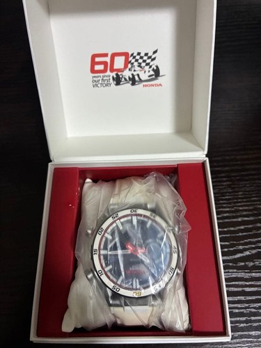 Casio edifice honda uhr - casio, ×
