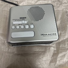 Sony icf c205 - sony, dream