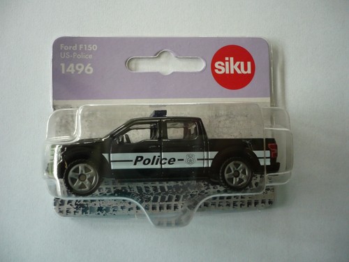 Siku 1496 neu ford - 1496, f150