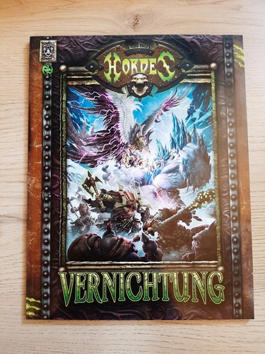 Privateer press warmachine - press,