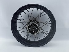 Honda XL700V Transalp Felge hinten Hinterradfelge Rear wheel (1) 07'