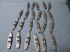 Playmobil - 23 Stück   lange