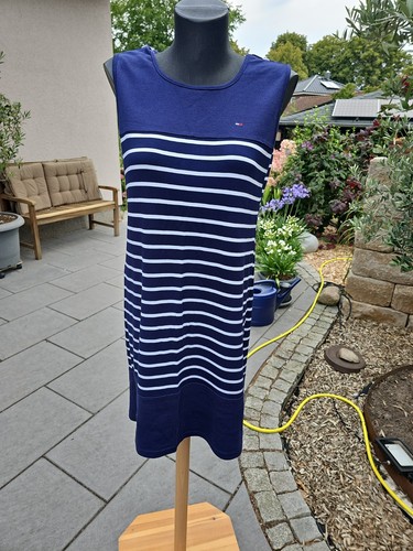 Maritimes shirtkleid neu - maritimes, =neu=