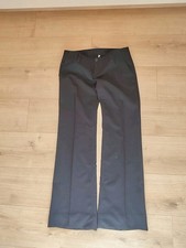 Stoffhose Mogul Schwarz Größe 28