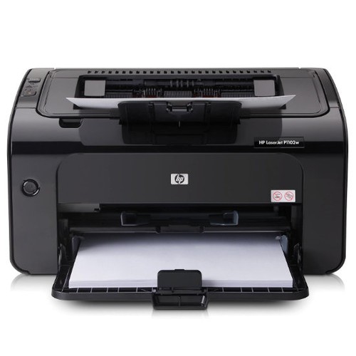 Laserjet pro p1102w - hp,