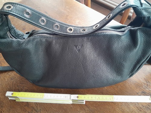 Ackermann leder halbhohe - ackermann,