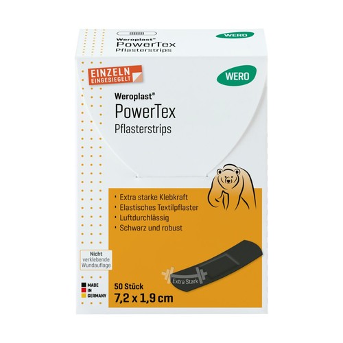 Weroplast powertex - weroplast,