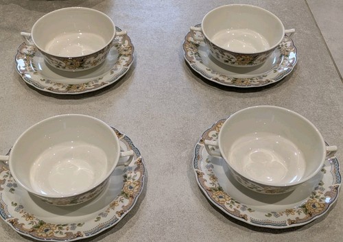 Royal doulton majestic - doulton,