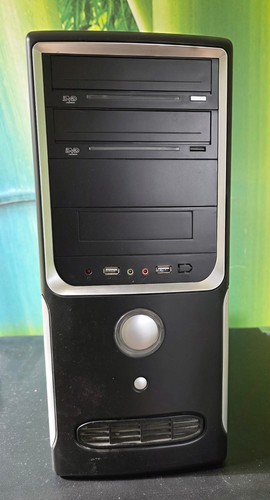Csl micro atx gehäuse - pc,