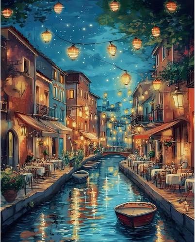 Camocin art malen nach zahlen - malen,