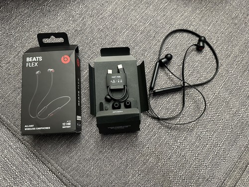 Beats flex ear bluetooth - flex, bluetooth®