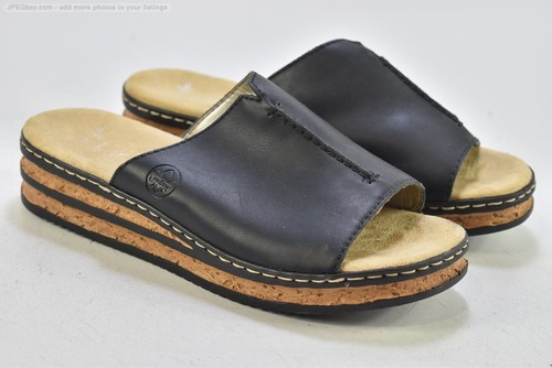 Rieker damen sandale - damen,