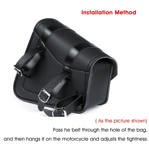 Universal leder motorrad - universal,
