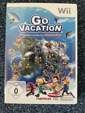 Vacation - , (nintendo