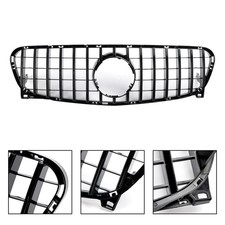 Front Radiator Grille Grill
