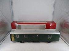 LGB Spur G 31690 Personenwagen