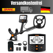 Wasserdichter Metalldetektor |