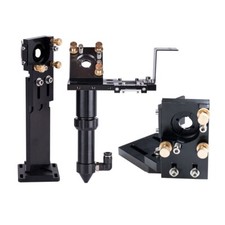 CO2 Laser Kopf Fokus Linse