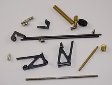 Pocher 1:8 K76 K86 K84 Bugatti