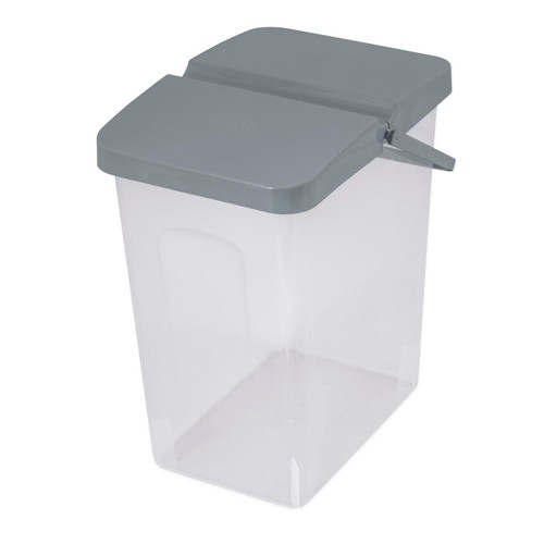 Waschpulverbehälter
