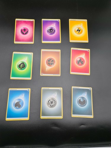 Pokemon energie karte - karte, nach