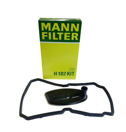 Original mann ölfilter für - original,