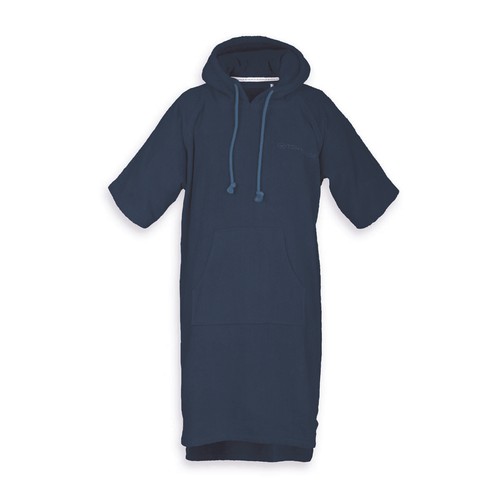 Tom tailor surf poncho mit - surf,