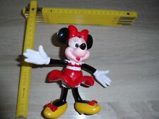 Minnie Maus, Minnie Mouse Masudaya Sammelfigur 14,5cm Walt Disney Company