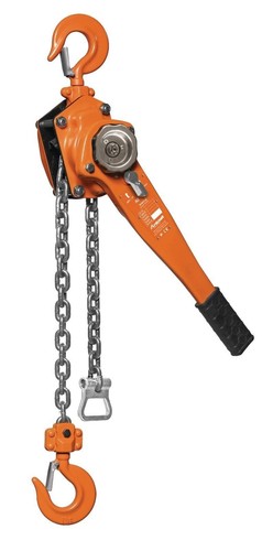 Unicraft kettenzug 3001 - kettenzug,