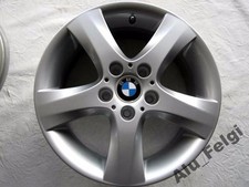 ORIGINAL BMW E87, E46 17 ZOLL