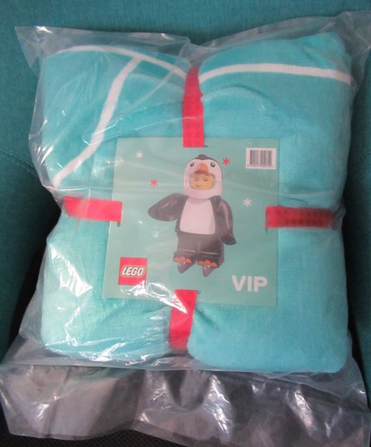 Lego 5007023 fleecedecke - 5007023,