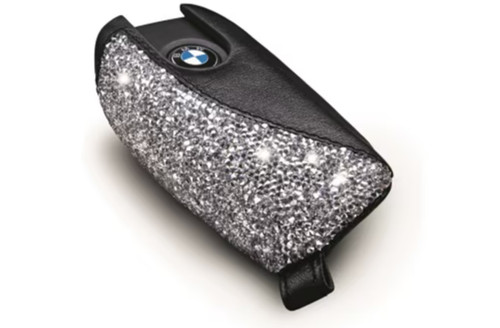 Original bmw crystal clarity - original,