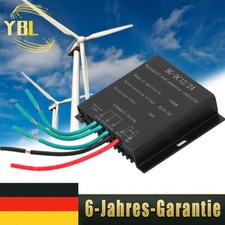 Wind Laderegler