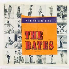 Music Musik MAXI CD The Bates