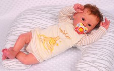 Body Baby Wickelbody 50 56 62