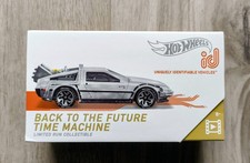 Hot Wheels iD - Series 1 -